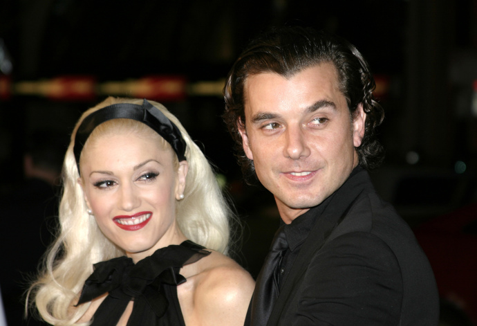 Zklamání se vyhnula ani pěvačka skupiny No Doubt Gwen Stefani. I ji manžel podvedl s chůvou. Co na těch chůvách ti muži vidí?!
