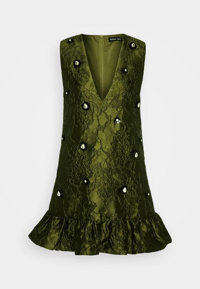 Sister Jane, 2680 Kč, zalando.cz
Sister Jane, 2680 Kč, zalando.cz