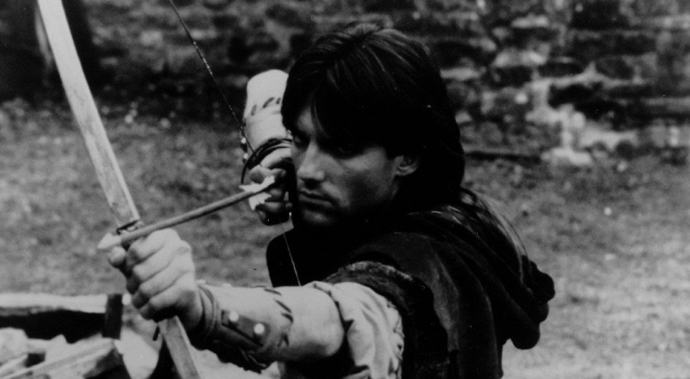 Michael Praed
