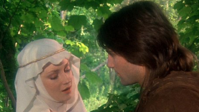 Michael Praed