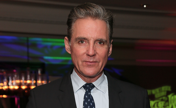 Michael Praed