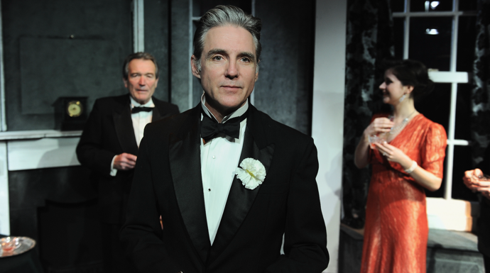 Michael Praed