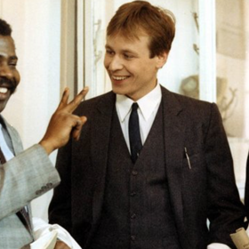 Joseph Dielle, Karel Roden, Pavel Kříž