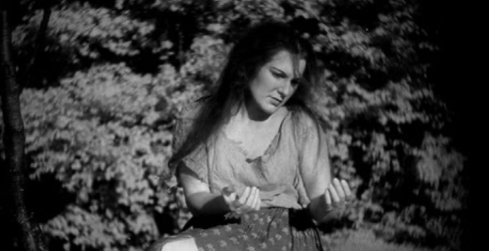 Jiřina Štěpničková