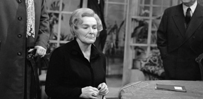Jiřina Štěpničková