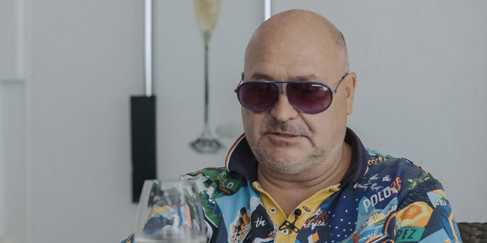 Michal David Michal David