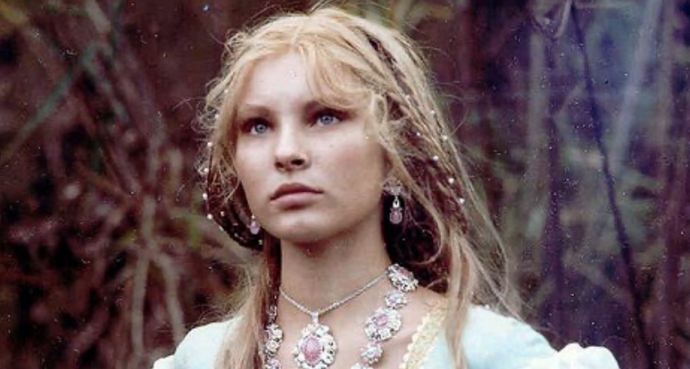 Adriana Tarábková