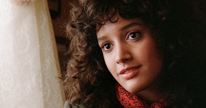 Jennifer Beals
