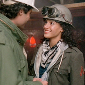 Jennifer Beals