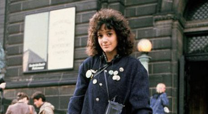 Jennifer Beals
