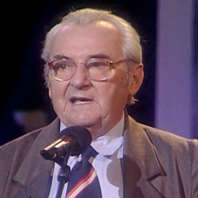 Jiří Sovák ztvárnil mnoho nezapomenutelných rolí