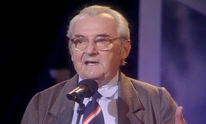 Jiří Sovák ztvárnil mnoho nezapomenutelných rolí