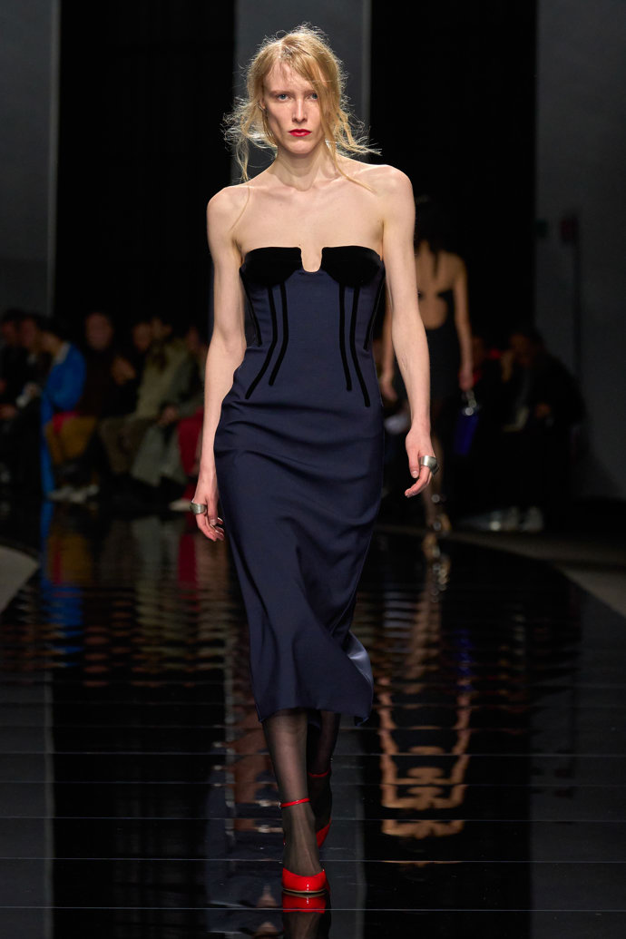 Sportmax podzim/zima 2024
Sportmax podzim/zima 2024