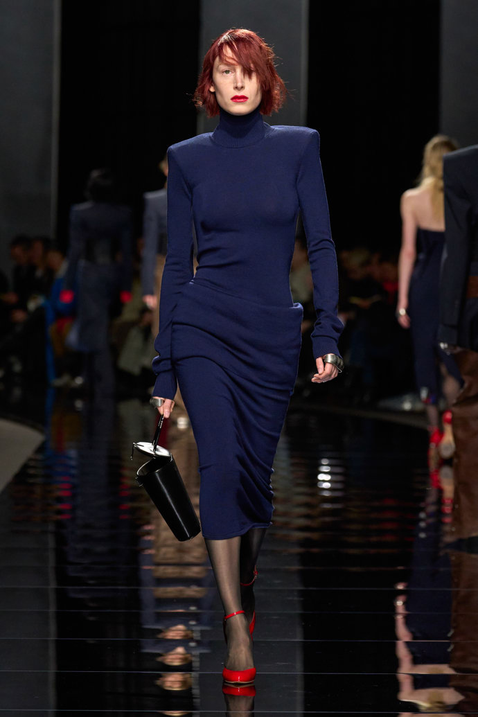 Sportmax podzim/zima 2024
Sportmax podzim/zima 2024