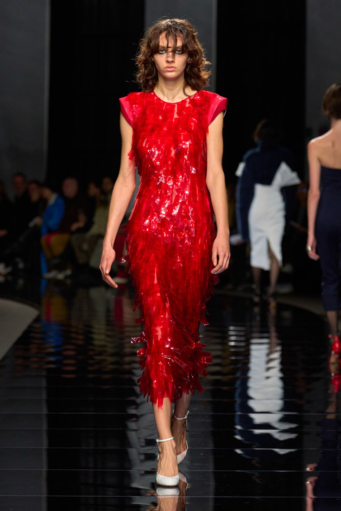 Sportmax podzim/zima 2024
Sportmax podzim/zima 2024