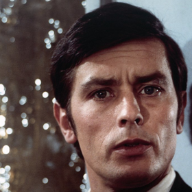 Alain Delon