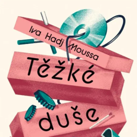 Těžké duše
Román o životních přešlapech, muzice a střetu boomerů s mladou generací. Johanesovi táhne na padesát, živí se jako vyklízeč bytů a domů. Má dospívající dceru ve střídavé péči. Taky má za sebou rozvod a na krku jeden sexuální skandál. A především tři kamarády, s nimiž ho spojuje láska k heavy metalu i frustrace ze současného světa, kterému z různých důvodů přestávají rozumět. Kniha vychází 21. února.
Těžké duše
Román o životních přešlapech, muzice a střetu boomerů s mladou generací. Johanesovi táhne na padesát, živí se jako vyklízeč bytů a domů. Má dospívající dceru ve střídavé péči. Taky má za sebou rozvod a na krku jeden sexuální skandál. A především tři kamarády, s nimiž ho spojuje láska k heavy metalu i frustrace ze současného světa, kterému z různých důvodů přestávají rozumět. Kniha vychází 21. února.