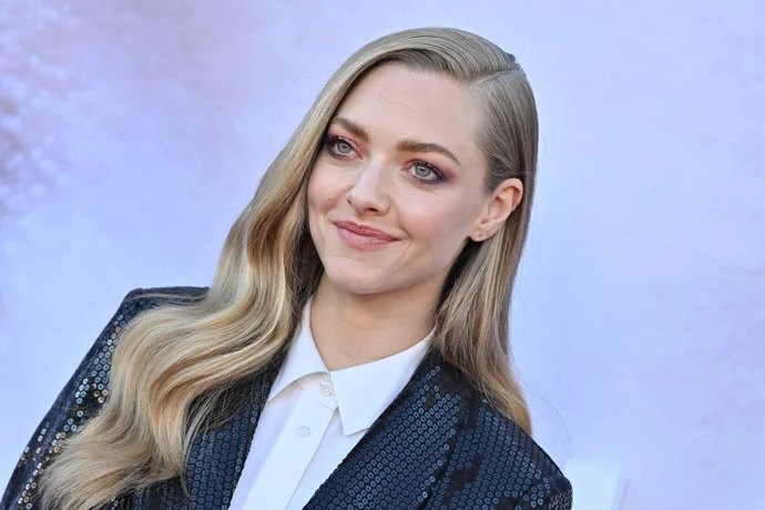 Amanda Seyfried
Amanda Seyfried