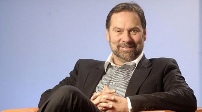 Radek John není zrovna prototypem věrného muže
Radek John není zrovna prototypem věrného muže