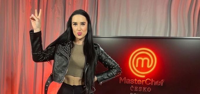 Besky vyhrála reality show MasterChef v roce 2021.
