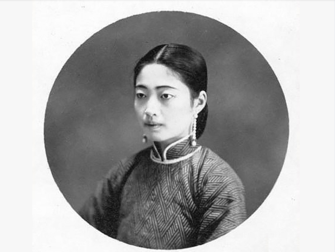 Wanrong