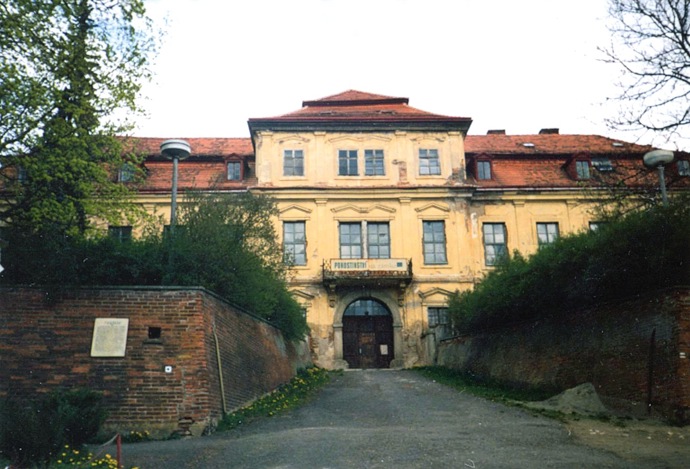 Galerie: Svojšín, obec, která ožila