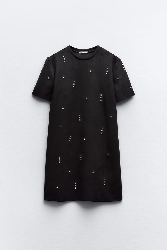 Zara, 599 Kč
Zara, 599 Kč