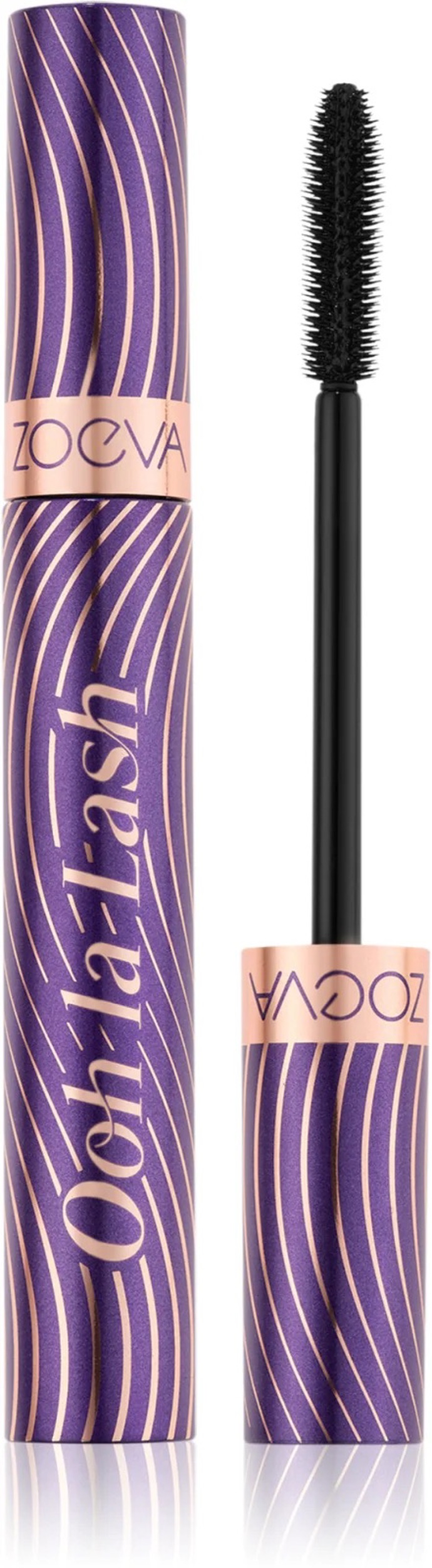 Řasenka: Zoeva Ooh La Lash Length Lift Tubing
Řasenka: Zoeva Ooh La Lash Length Lift Tubing