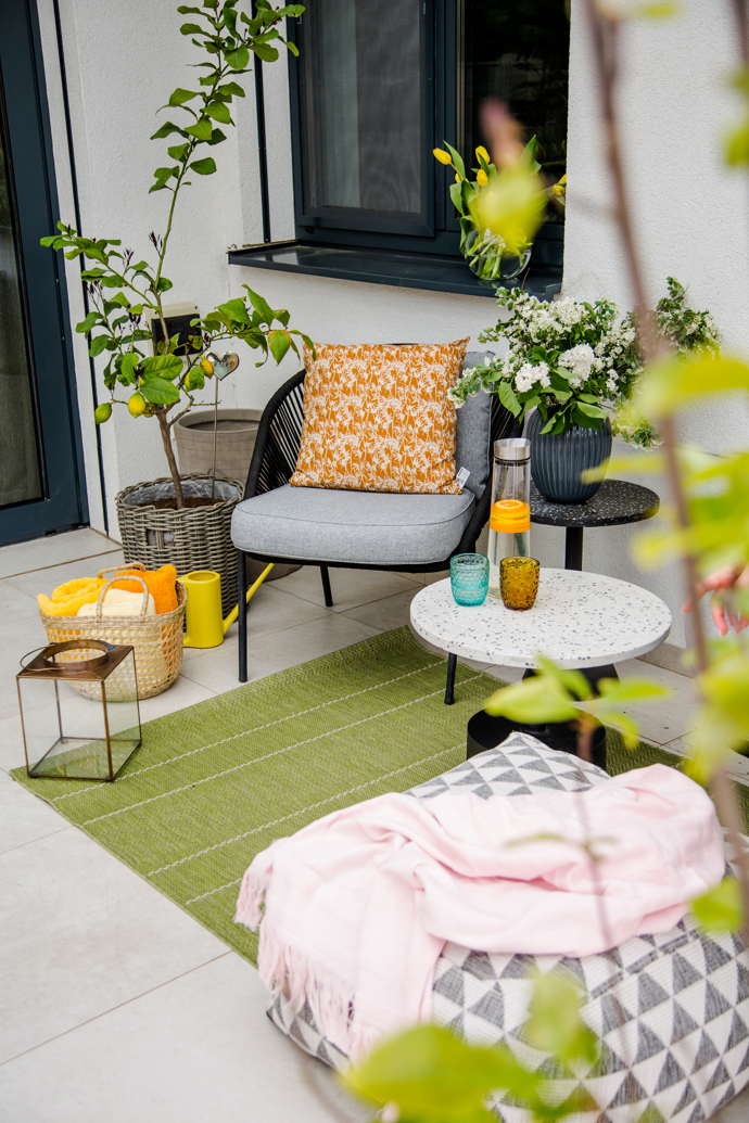 Galerie: Na návštěvě u Katky Jakeš