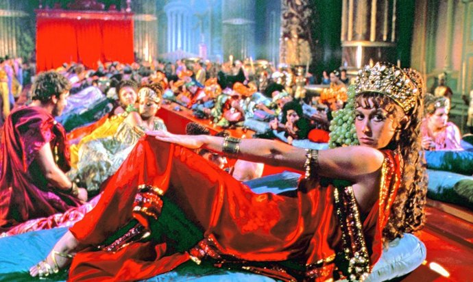 Caligula
