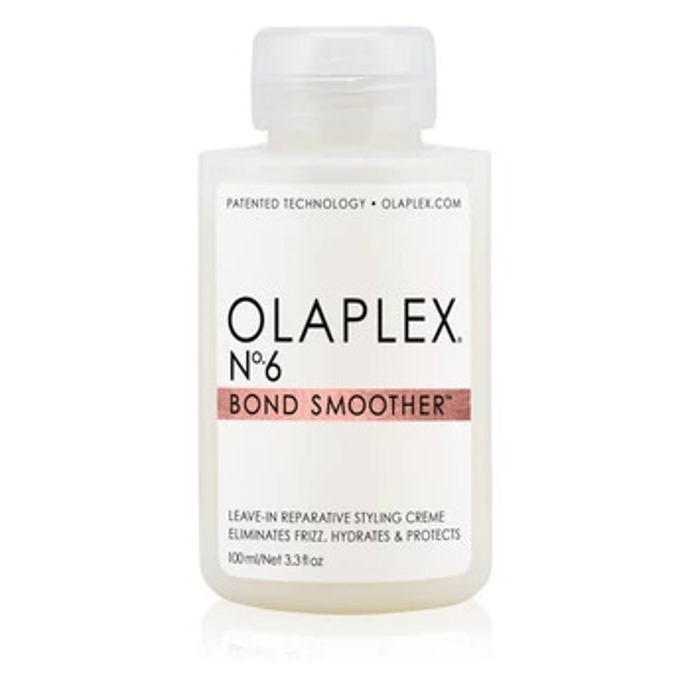 Bezoplachový kondicionér v krému, Olaplex, 569 Kč, Dr. Max
