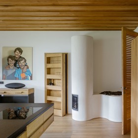 Galerie: Buquoyský letohrádek Bažantnice
