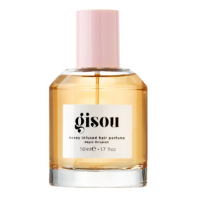 Medový parfém na vlasy, Gisou, 970 Kč, Sephora
