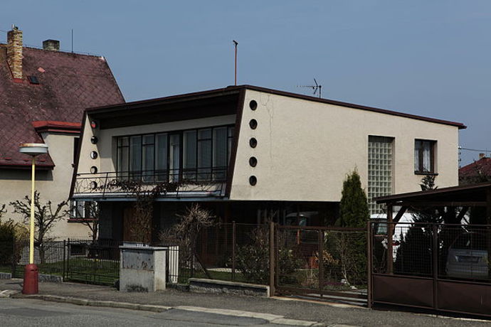 Šumperák
