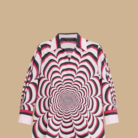 Marina Rinaldi x Mary Katrantzou, 17 800 Kč
