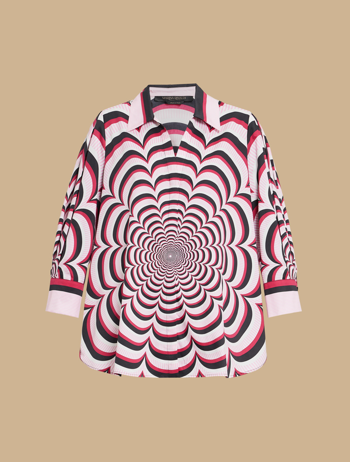 Marina Rinaldi x Mary Katrantzou, 17 800 Kč
