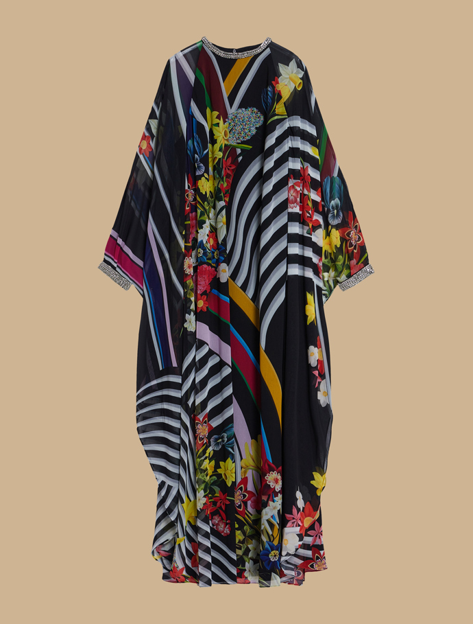 Marina Rinaldi x Mary Katrantzou, 32 900 Kč
