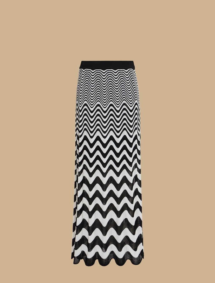 Marina Rinaldi x Mary Katrantzou, 9600 Kč
