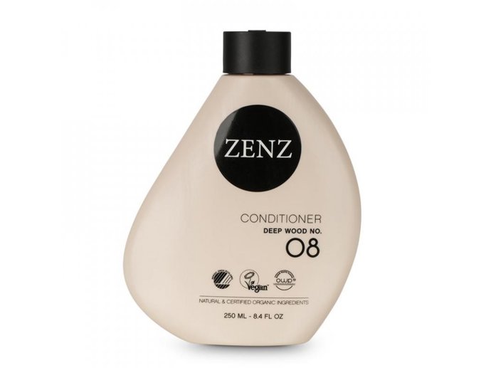 Klasický kondicionér, Zens Organics, 320 Kč, Salon Online
