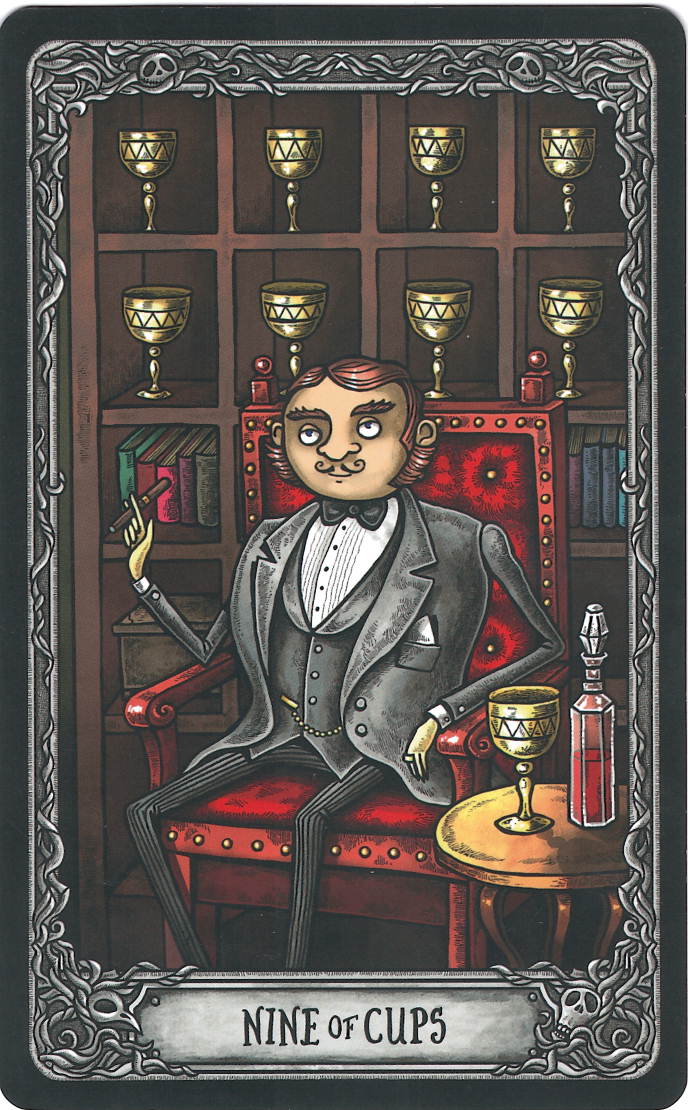 Tarot