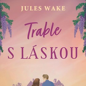 Jules Wake – Trable s láskou, Datum vydání 11. dubna 2024
