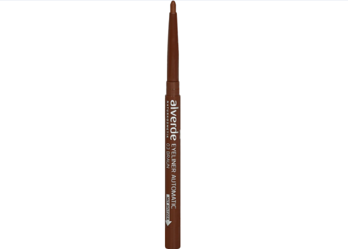 Hnědá tužka na oči, Essence, 59,90 Kč, Dm
