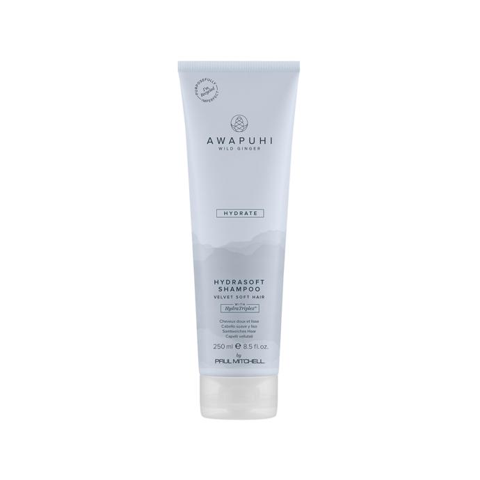 Hydratační šampon, Awapuhi, 1 021 Kč, Paul Mitchell
