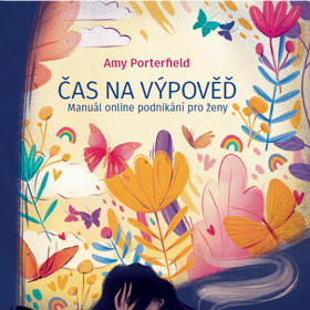 Amy Porterfield, úspěšná americká byznys koučka a expertka na online marketing, odkrývá ve své knize Čas na výpověď tajemství budování mnohamilionového internetového podniku. 

Grada, 499 Kč
