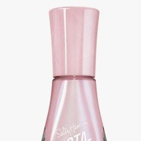 Lak na nehty Sally Hansen Insta Dri (165 Kč) vám během pár chvil zajistí krásné a upravené nehty.
