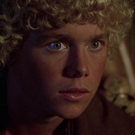 Christopher Atkins
