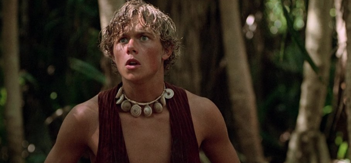 Christopher Atkins Christopher Atkins
