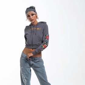 Džíny: Ed Hardy, 3 180 Kč
