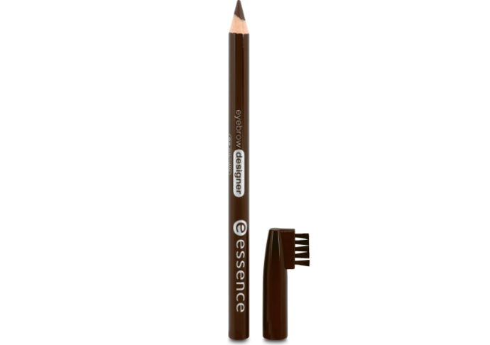 Tužka na obočí s kartáčkem, Essence, 49,90 Kč, Dm
