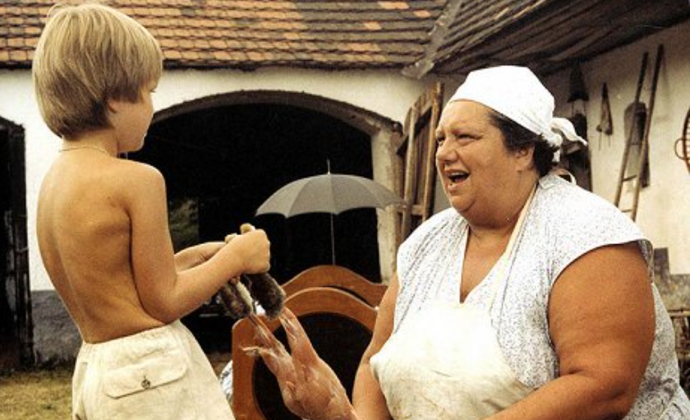 Helena Růžičková